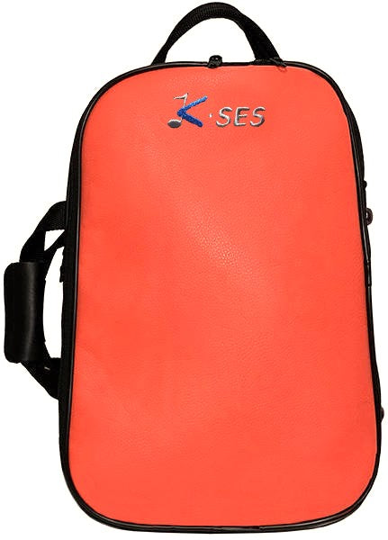 Estuche Oboe Kses Sport Mini Naranja