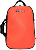 Estuche Oboe Kses Sport Mini Naranja