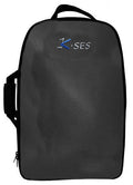 Estuche 2 Clarinetes Sib Kses Sport Negro