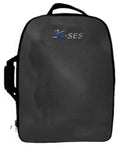 Estuche 3 Clarinetes Sib Kses Sport Rosa