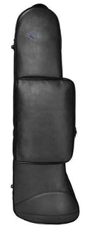 Estuche 2 Trombones Kses Sport Negro
