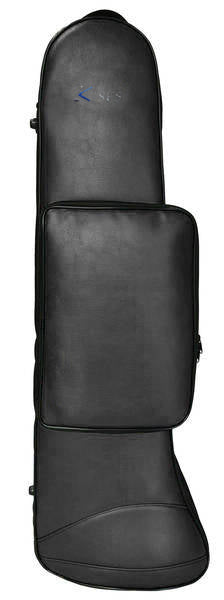 Estuche Trombon Kses Sport Rosa