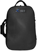 Estuche Clarinete Mib Kses Sport Negro