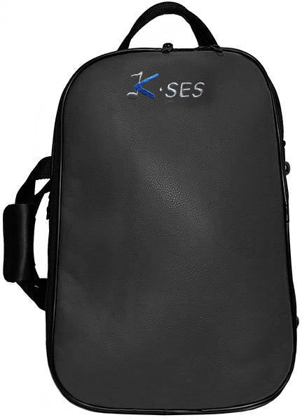 Estuche Clarinete Sib Kses Sport Negro