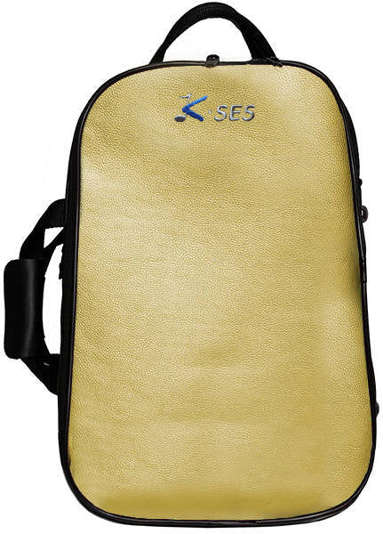 Estuche Clarinete Sib Kses Sport Dorado
