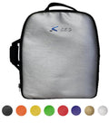 Estuche 3 Clarinetes Sib Kses Sport Plata