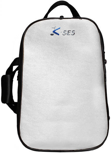 Estuche Clarinete Mib Kses Sport Plata