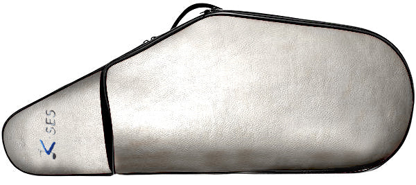 Estuche Saxofon Tenor Kses Sport Rosa