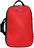 Estuche Clarinete Mib Kses Sport Rojo