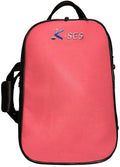 Estuche Oboe Kses Sport Rosa