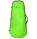 Estuche Trompeta K-Ses Sport Rectangular Verde