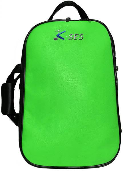 Estuche Oboe Kses Sport Verde