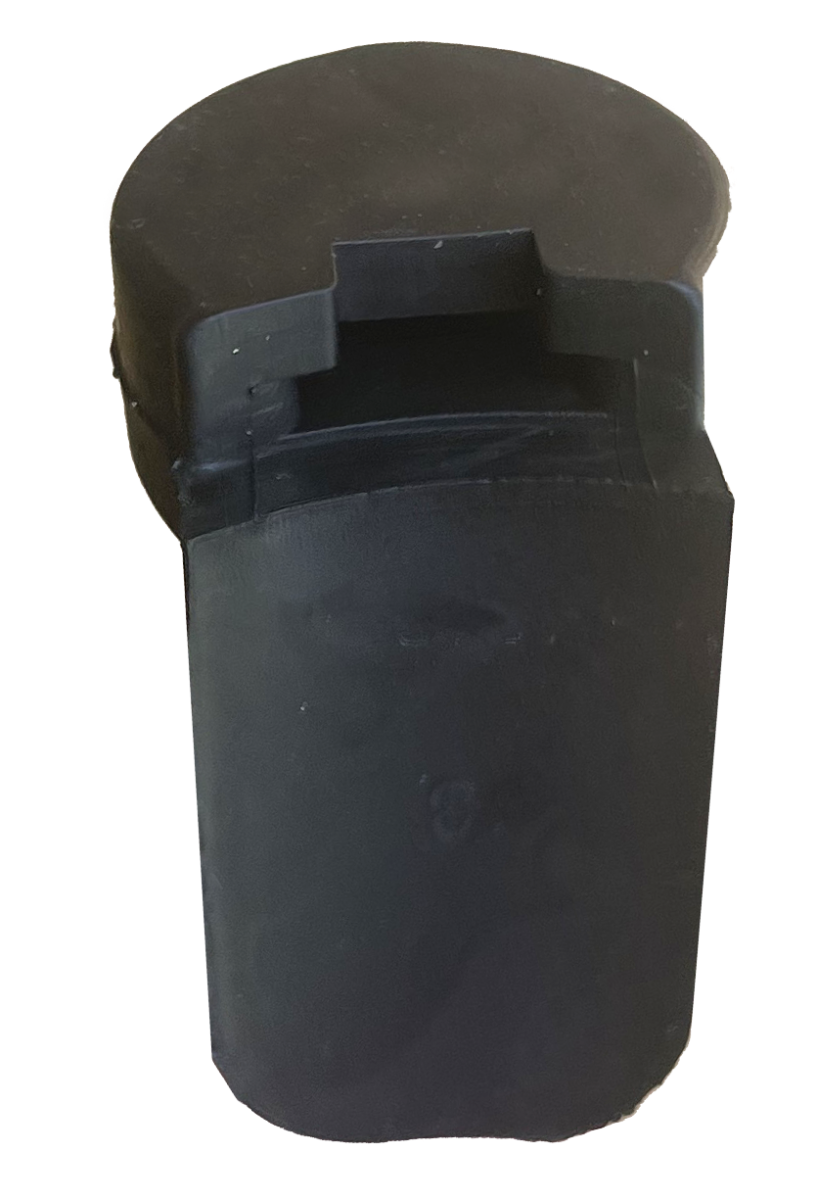 Apoya Pulgar Clarinete Amadeus TBH01AM - vista 2