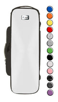 Estuche Saxofon Soprano Kses Premium Blanco