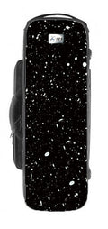 Estuche Saxofon Soprano Kses Premium Fusión Negro