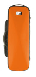 Estuche Saxofon Soprano Kses Premium Naranja