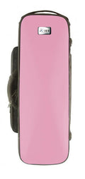Estuche Saxofon Soprano Kses Premium Rosa