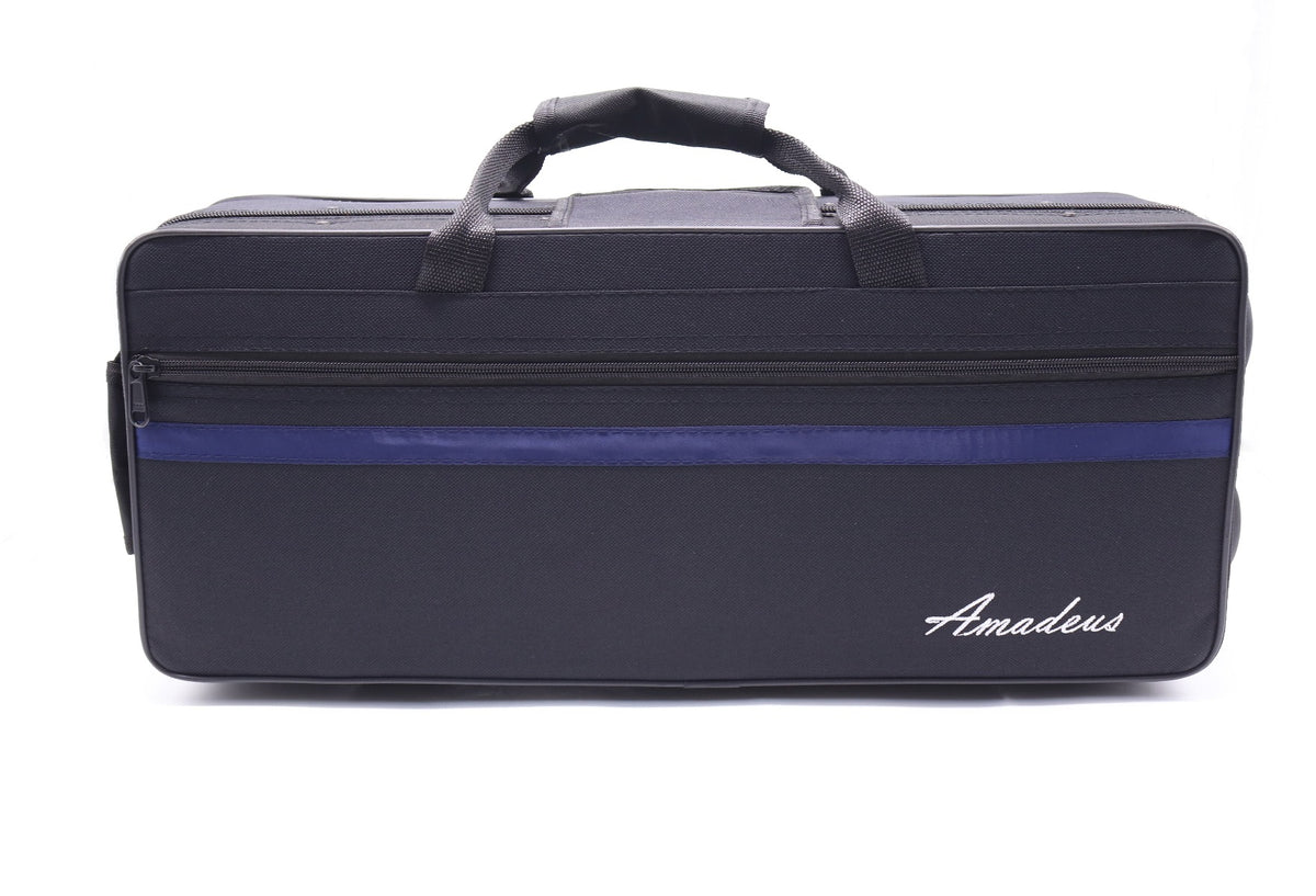 Trompeta Sib Amadeus Lacada TR600 - vista 3