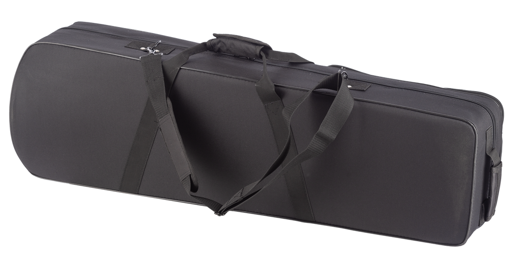 Trombon De Pistones Sib Amadeus Lacado TRB400 - vista 8