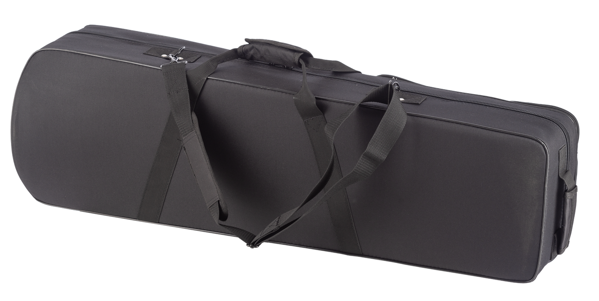 Trombon De Pistones Sib Amadeus Lacado TRB400 - vista 8