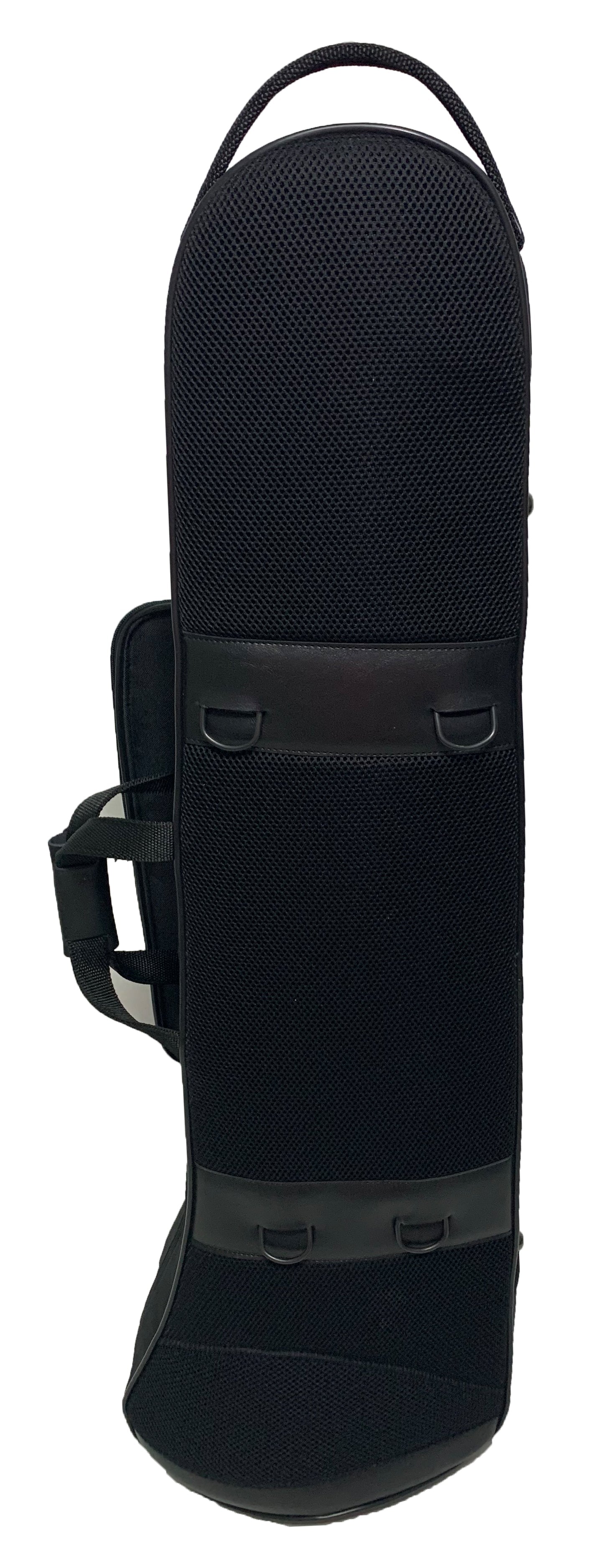 Estuche Trombon Kses Sport Naranja