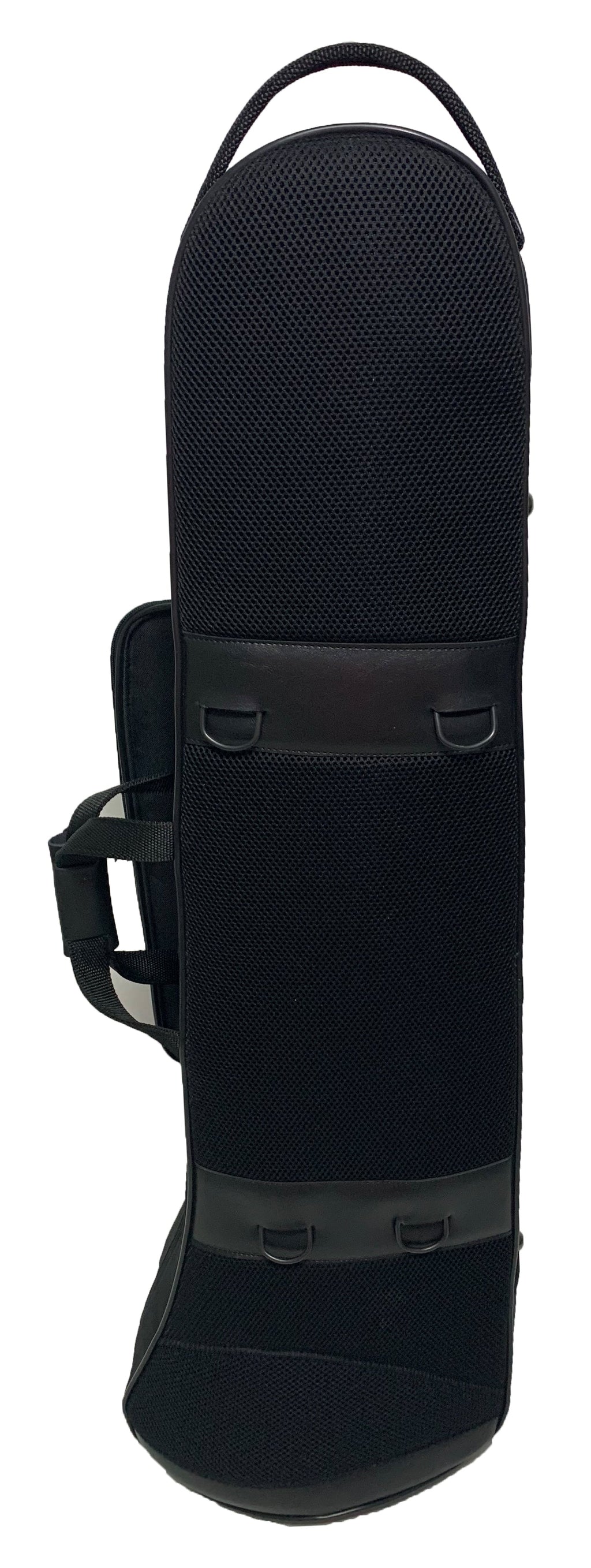 Estuche 2 Trombones Kses Sport Negro