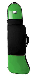 Estuche 2 Trombones Kses Premium Verde