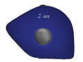 Estuche Trompa Kses Sport Campana Fija Azul