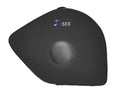 Estuche Trompa Kses Sport Campana Desmontable Dorado