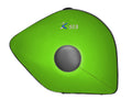 Estuche Trompa Kses Sport Campana Desmontable Verde