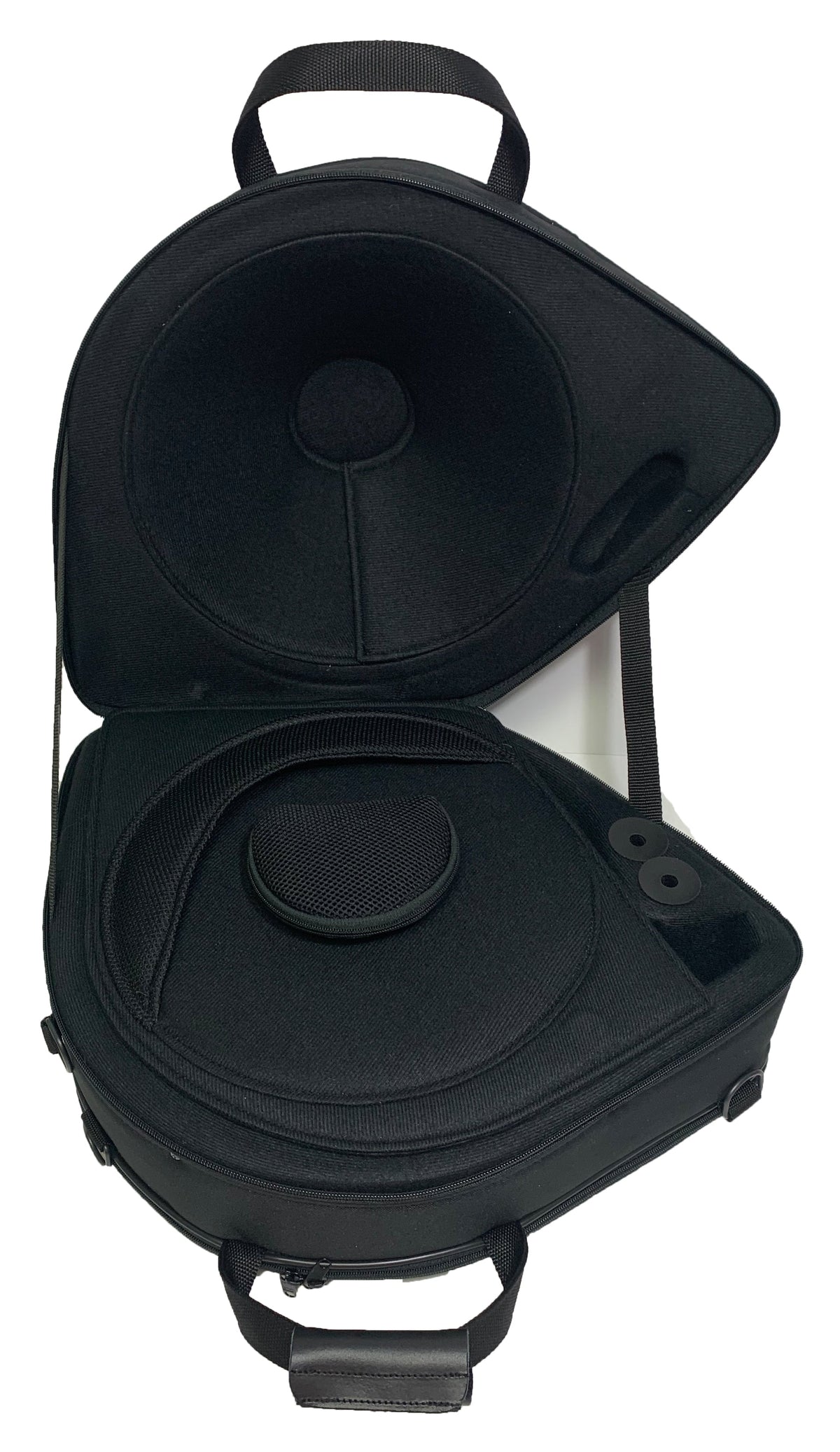 Estuche Trompa Kses Sport Campana Desmontable 103 Rosa