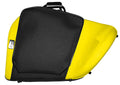 Estuche Trompa Kses Premium Campana Fija Amarillo