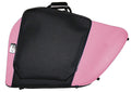 Estuche Trompa Kses Premium Mate Campana Desmontable 103 Rosa