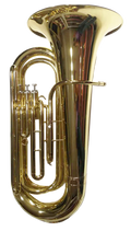 Tuba 3/4 Sib Amadeus Lacada TU880