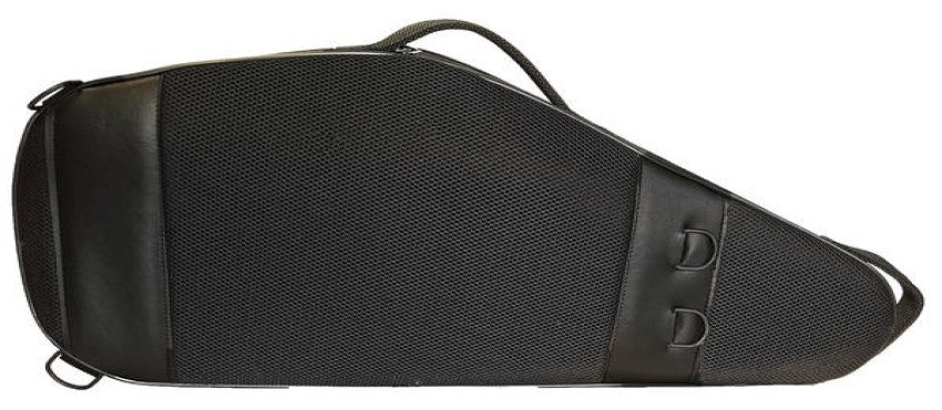 Estuche Saxofon Tenor Kses Sport Negro