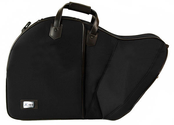 Estuche Trompa K-Ses Economy Campana Fija