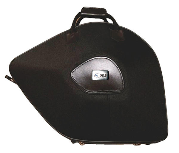 Estuche Trompa K-Ses Economy Campana Desmontable
