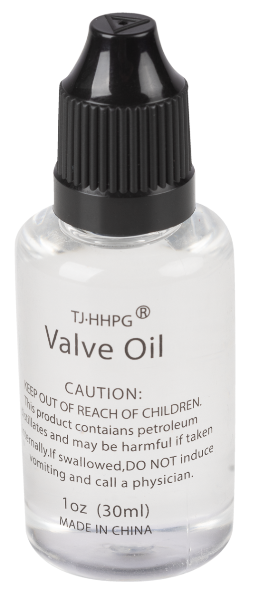 Aceite Valvulas Amadeus 30 ml VO1AM