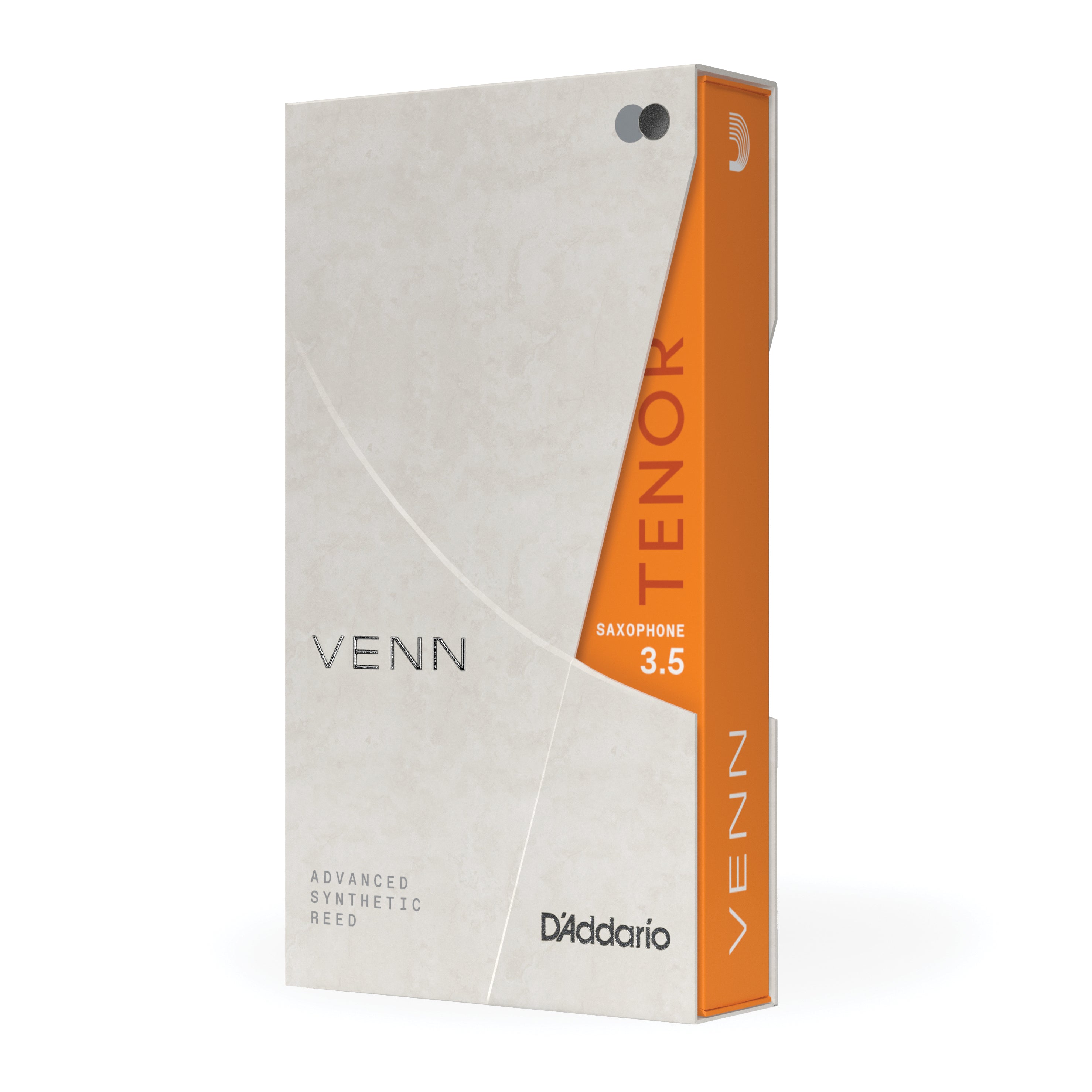 Caña Saxofon Tenor D'Addario VENN G2 n 3.5