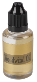 Aceite Instrumentos Viento Madera Amadeus 30 ml WO01AM