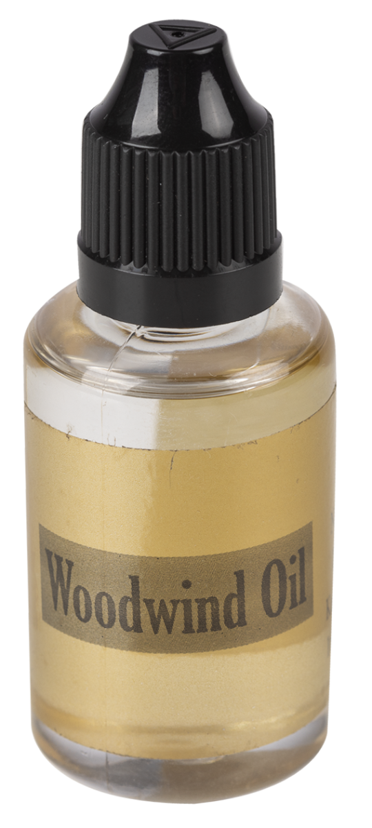 Aceite Instrumentos Viento Madera Amadeus 30 ml WO01AM