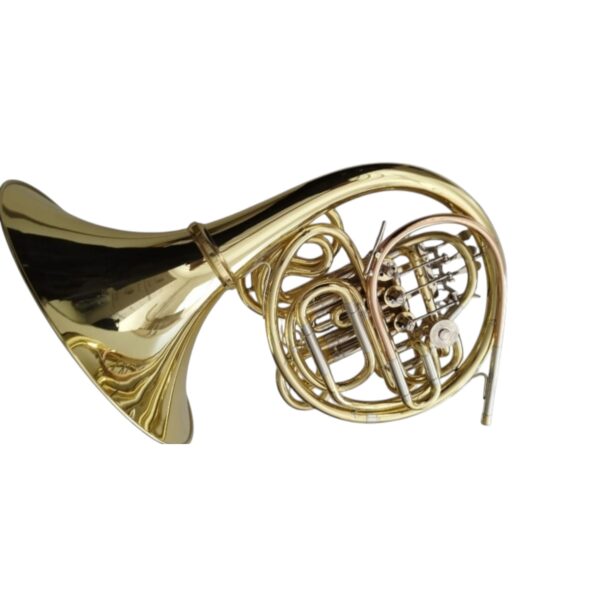 F/Bb Thomas Martin French Horn