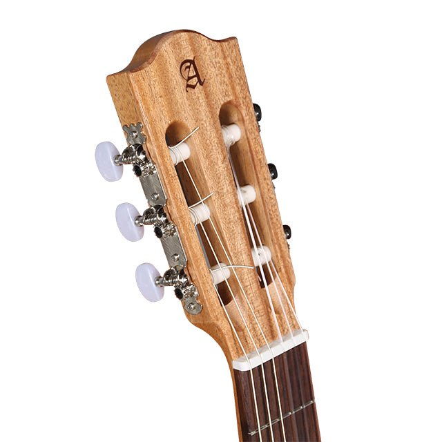 Guitarra Clasica Alhambra Z NATURE Abeto