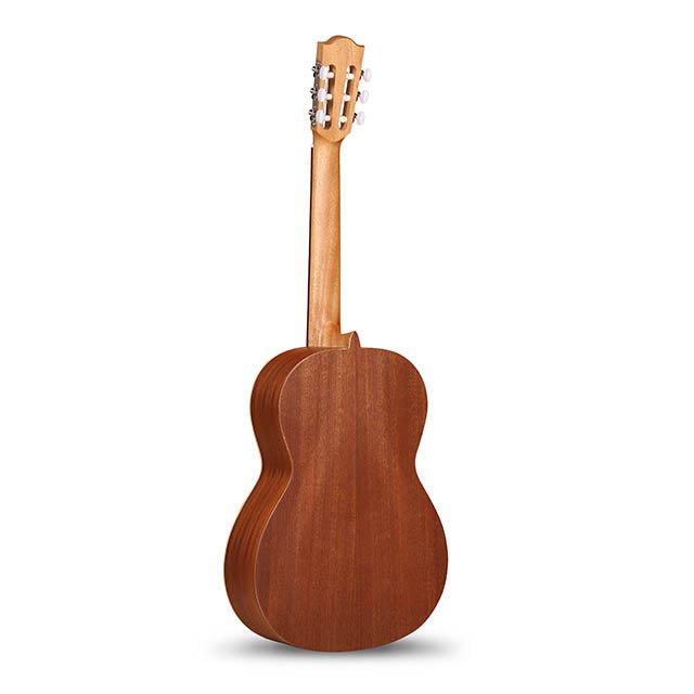 Guitarra Clasica Alhambra Z NATURE Abeto