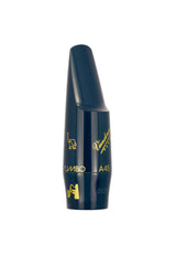 Boquilla Saxofon Alto Vandoren Jumbo Java A45 Blue SM602