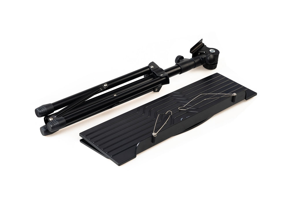 Atril Director Guitto Desmontable Aluminio GSS-04