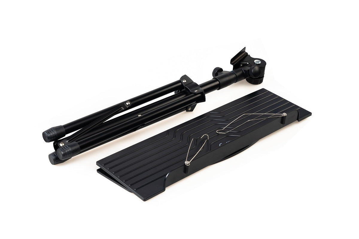 Atril Director Guitto Desmontable Aluminio GSS-04