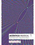 Acustica Musical I - Pastor Garcia, Vicente