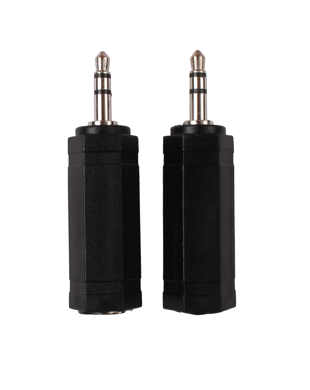 Adaptador Mammoth Jack Estereo a Minijack Estereo MAM-ADP-JS2MS