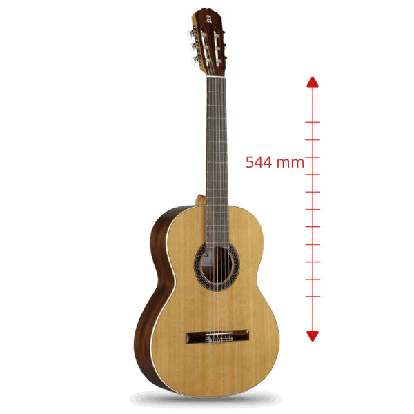 Guitarra Clasica Alhambra 1C HT 1/2